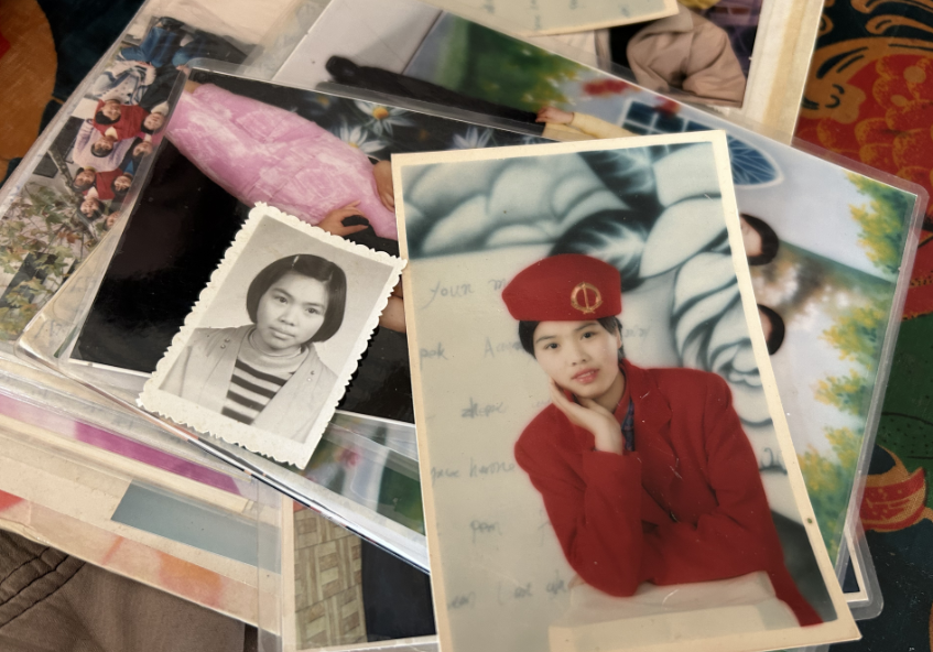 大丰一对夫妇的独白：无处安放的余生