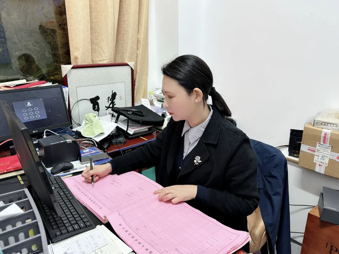 从普通农家女到大丰知名餐饮企业的高管，奇迹是这样打造的！