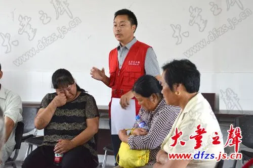 大丰草根媒体：一座城市的精神守望与时代注脚