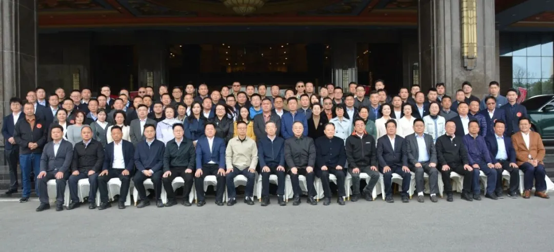 苏陕政商大咖齐聚大丰，联动创新合作共赢