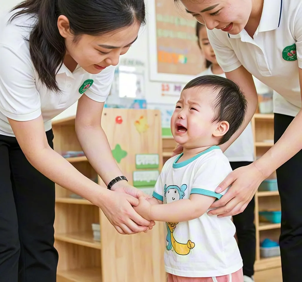 这个家长想找二十多年前教过儿子的大丰实小老师，真煞费苦心了……