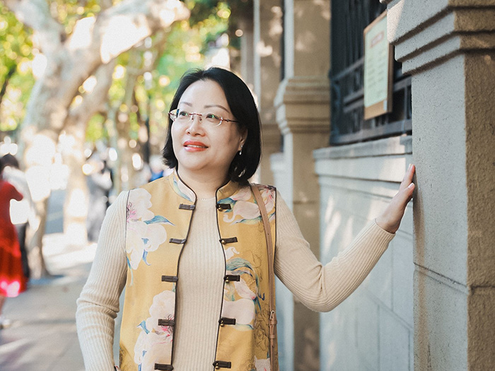 看大丰这个学校老师是如何让学生摘下“有色眼镜”的……