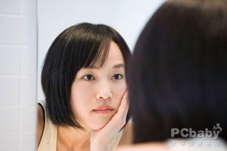 轻松解决产后7大健康麻烦事