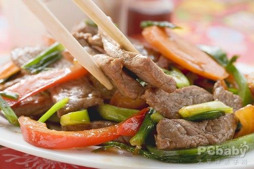 生女孩的饮食秘诀：孕前蔬果餐