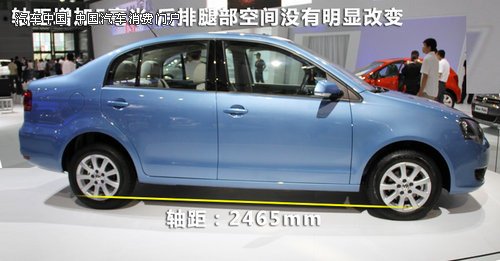 外时尚内靓丽视觉最凌厉 三款新车推荐