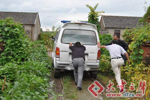 女老总推车_小推车图片(2)