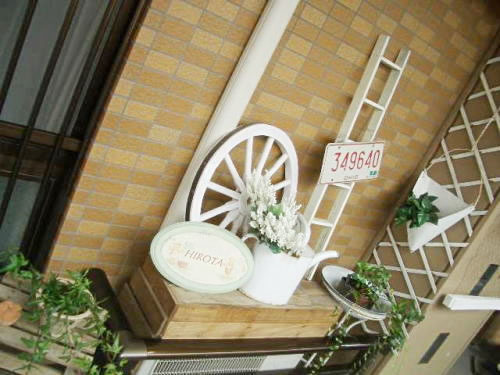 井然有序 看3户日式公寓的强大收纳