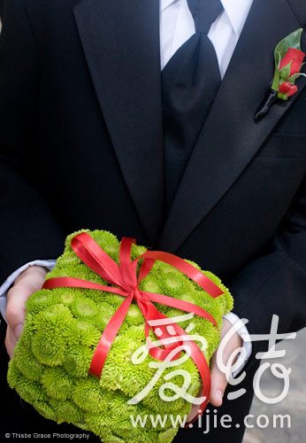 图片/Thisbe Grace Photography