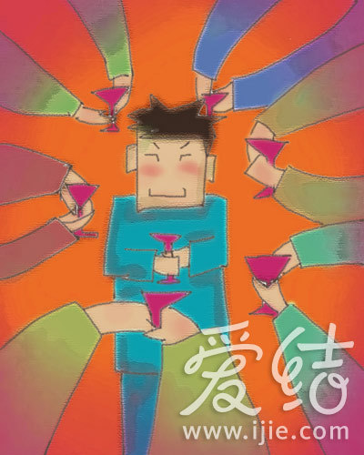 使命一：新人代表