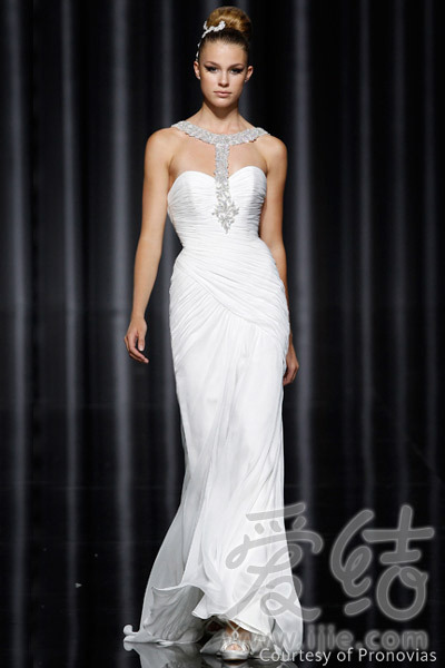 图片/Courtesy of Pronovias