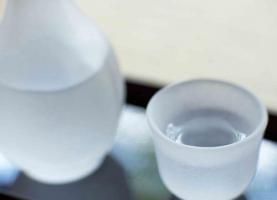 日本清酒 温柔的好味道