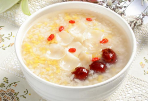 孩子吃哪些食物可以养胃？