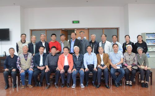大丰区摄影家协会2016年年会举行