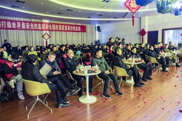 江苏盐城：平凡岗位上平凡人