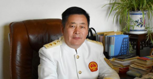 《国家名厨》人物|陈福涛 资深级注册中国烹饪大师