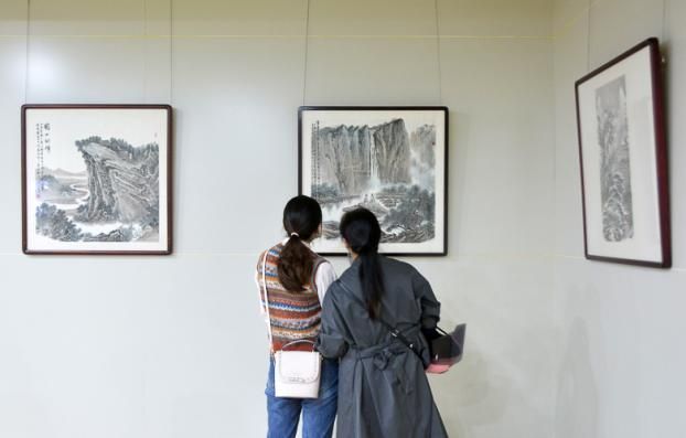 大丰举办“十三五”发展成就展