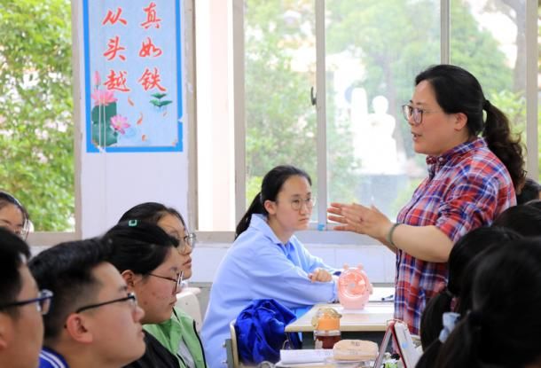 我们毕业啦！