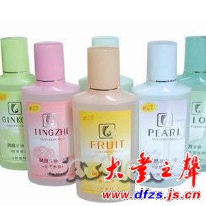 百雀羚的凤凰甘油