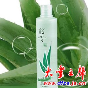 昭贵芦荟鲜汁