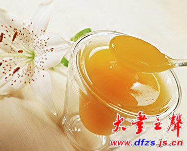 蜂蜜