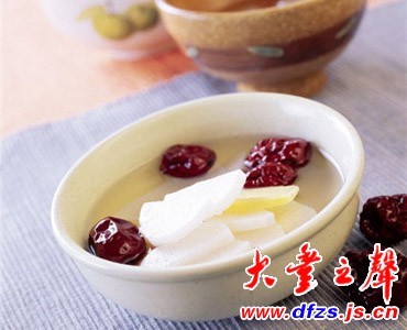 蜂蜜食疗