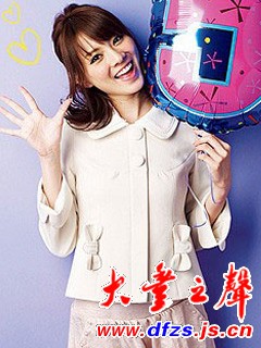 OL百搭通勤卷发