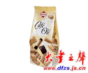 下午3点进点小零食
