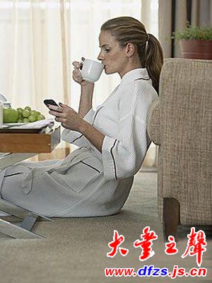 每天至少减少一杯饮品
