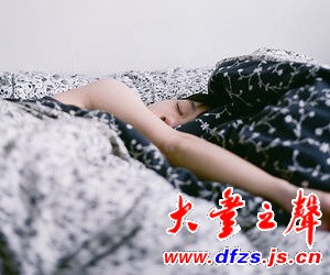 气味促进睡眠因人而异